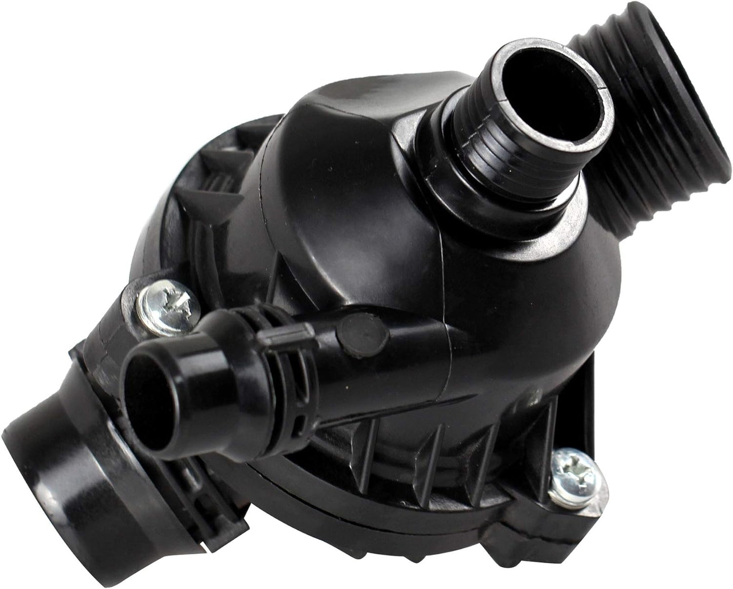 BOXI Thermostat Housing with Sensor Fit for 2008-2013 for BMW E82 E88