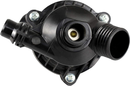 BOXI Thermostat Housing with Sensor Fit for 2008-2013 for BMW E82 E88 — product photo 2
