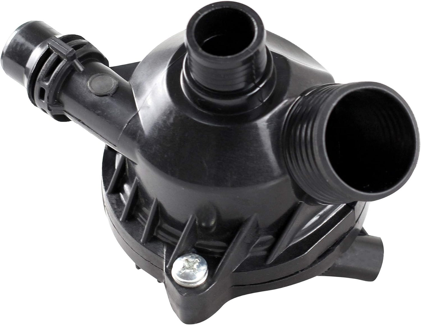 BOXI Thermostat Housing with Sensor Fit for 2008-2013 for BMW E82 E88 — product photo 3
