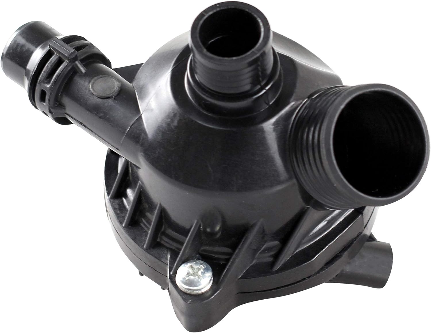 BOXI Thermostat Housing with Sensor Fit for 2008-2013 for BMW E82 E88 — product photo 3