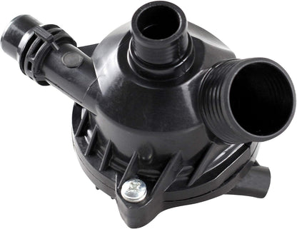 BOXI Thermostat Housing with Sensor Fit for 2008-2013 for BMW E82 E88 — product photo 3