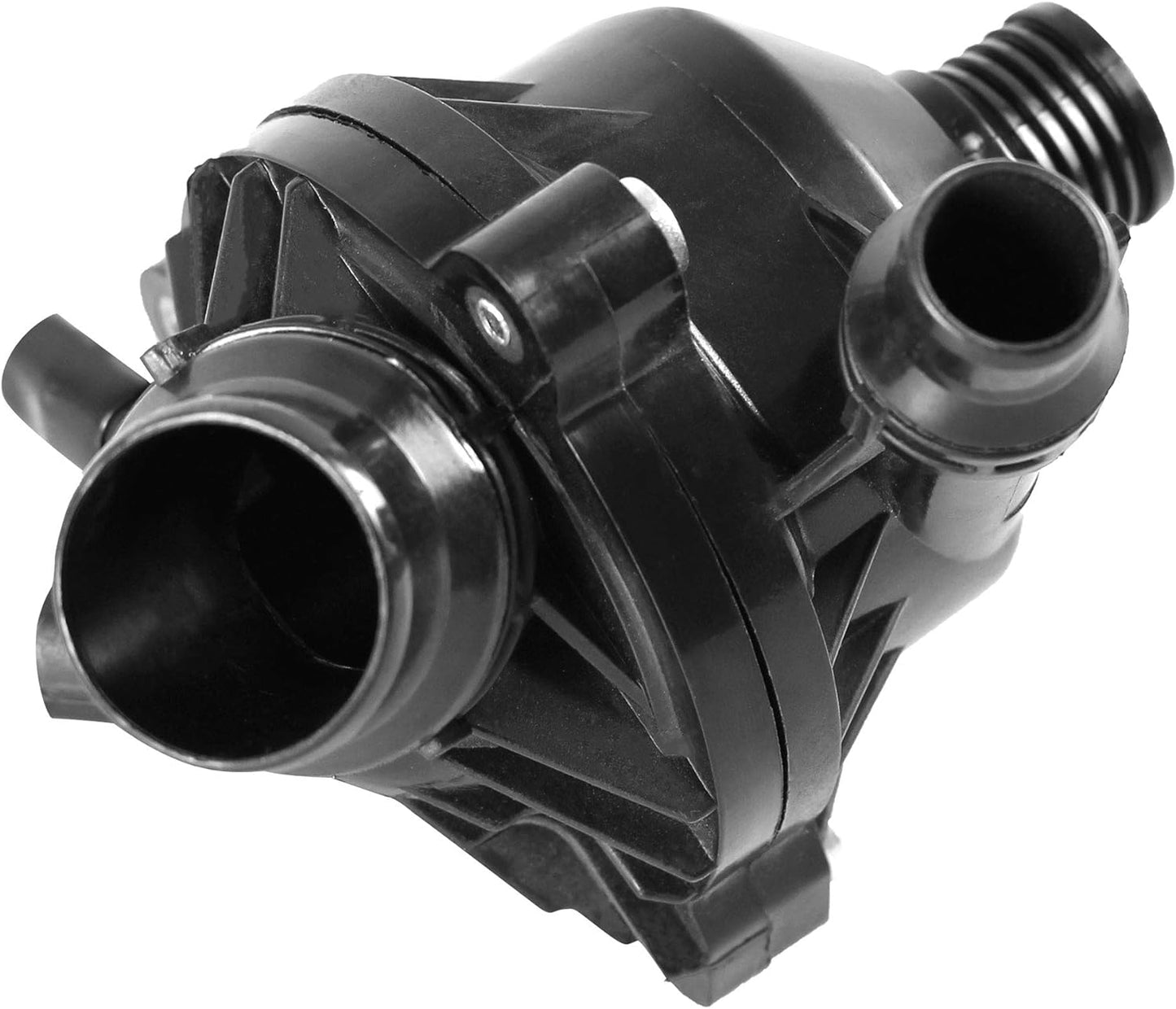 BOXI Thermostat Housing with Sensor Fit for 2008-2013 for BMW E82 E88 — product photo 4