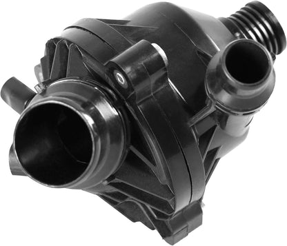 BOXI Thermostat Housing with Sensor Fit for 2008-2013 for BMW E82 E88 — product photo 4