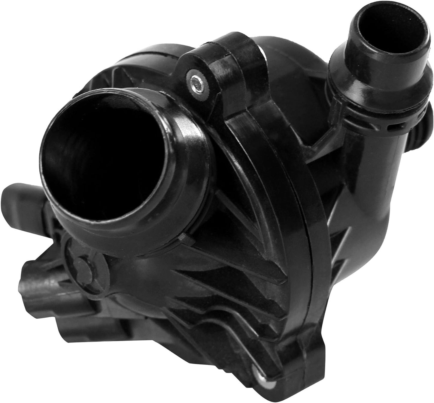 BOXI Thermostat Housing with Sensor Fit for 2008-2013 for BMW E82 E88 — product photo 5