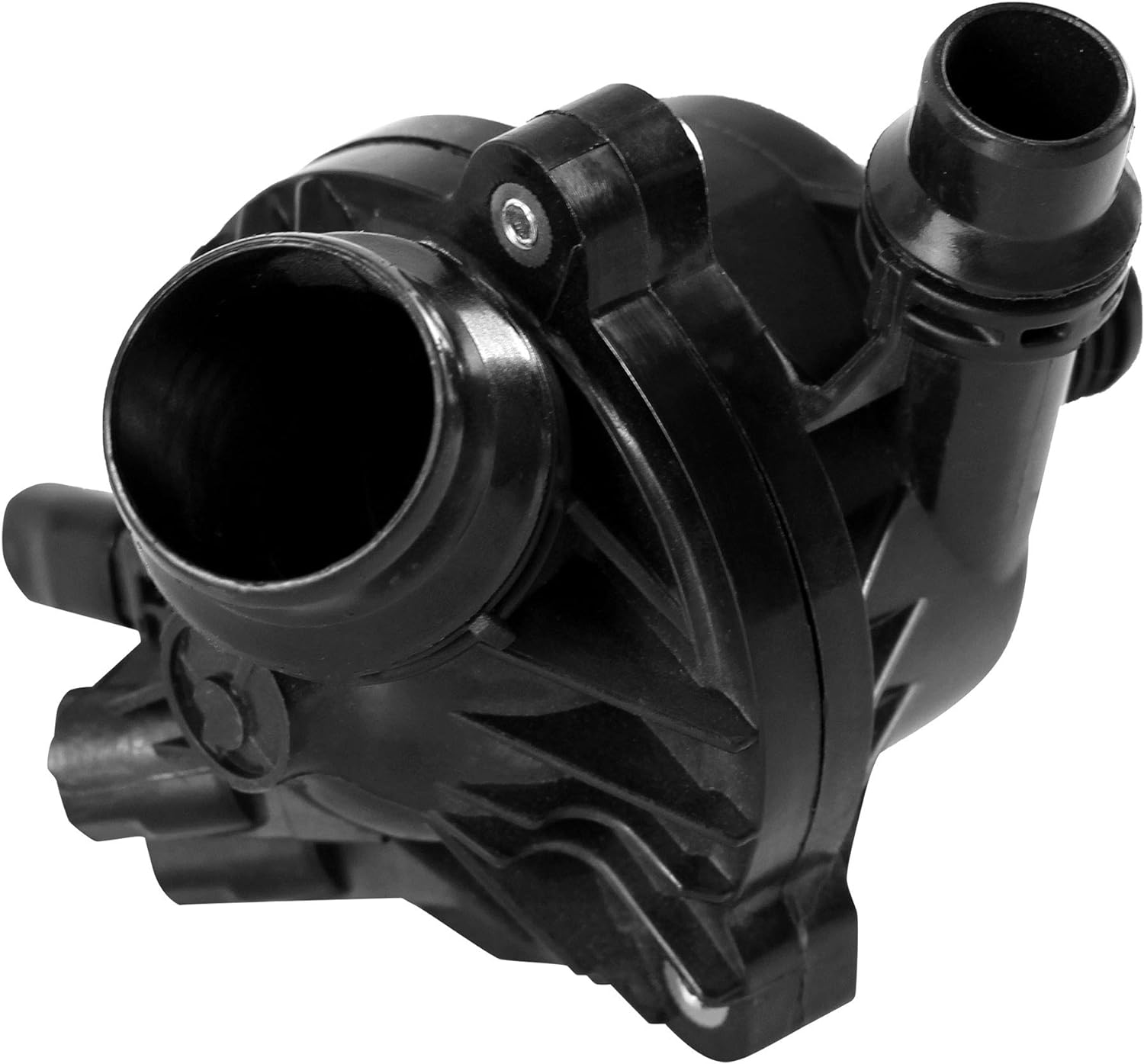 BOXI Thermostat Housing with Sensor Fit for 2008-2013 for BMW E82 E88 — product photo 5