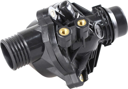 BOXI Thermostat Housing with Sensor Fit for 2008-2013 for BMW E82 E88 — product photo 6