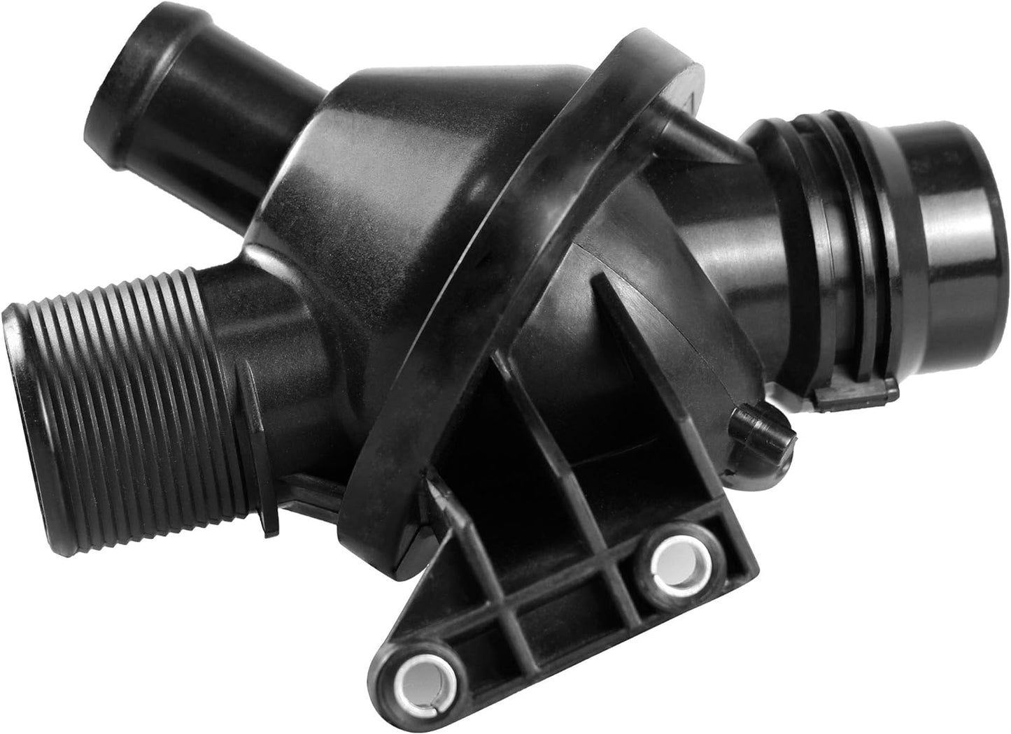 BOXI 902-5135 Thermostat Housing with Sensor Assembly Fits for BMW E84 F10 F22 F30 F33 228i 320i — product photo 2