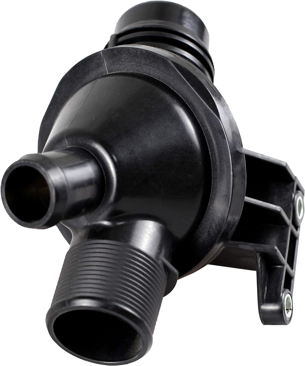 BOXI 902-5135 Thermostat Housing with Sensor Assembly Fits for BMW E84 F10 F22 F30 F33 228i 320i — product photo 3