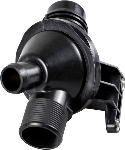 BOXI 902-5135 Thermostat Housing with Sensor Assembly Fits for BMW E84 F10 F22 F30 F33 228i 320i — product photo 3