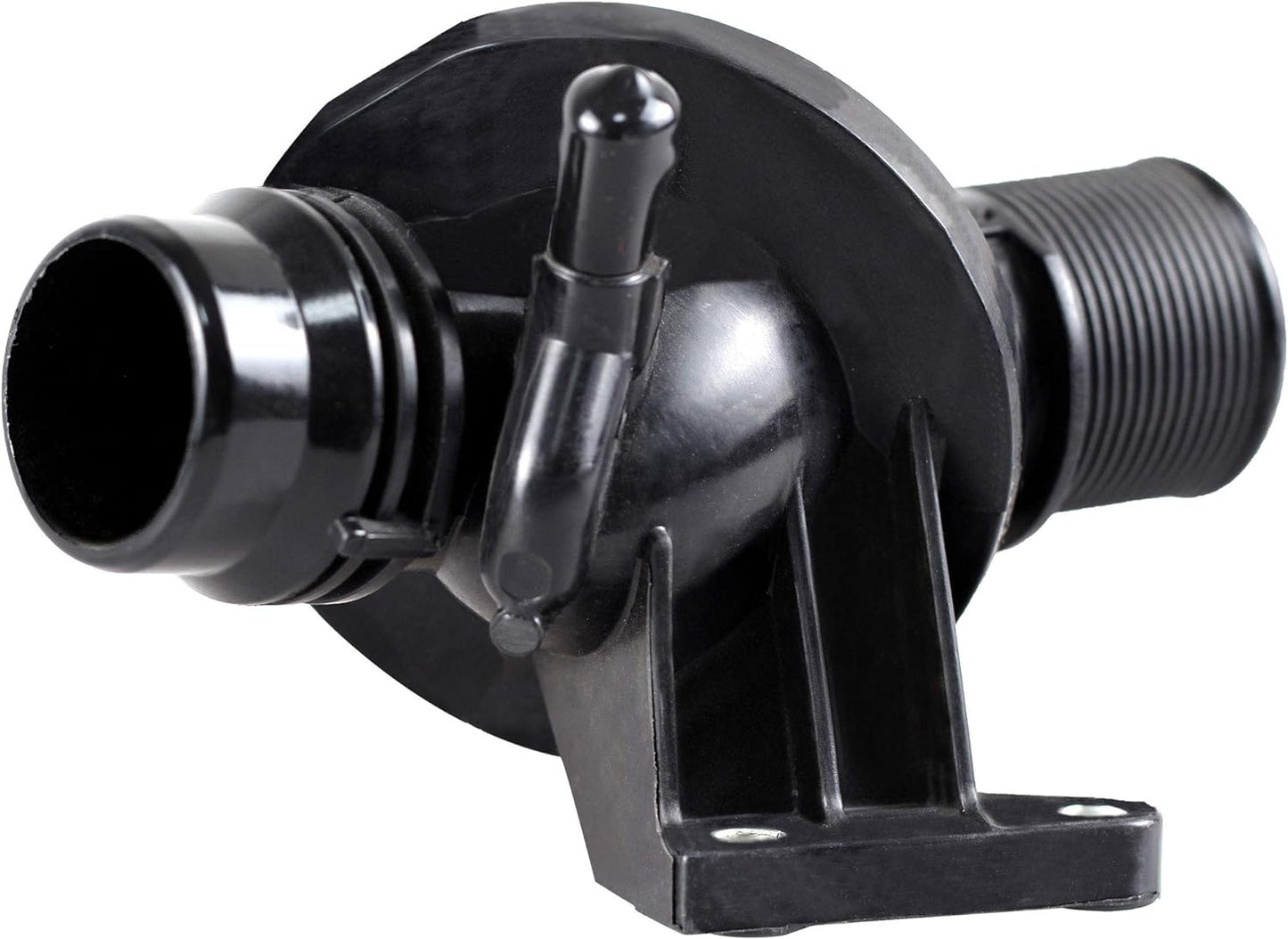 BOXI 902-5135 Thermostat Housing with Sensor Assembly Fits for BMW E84 F10 F22 F30 F33 228i 320i — product photo 4