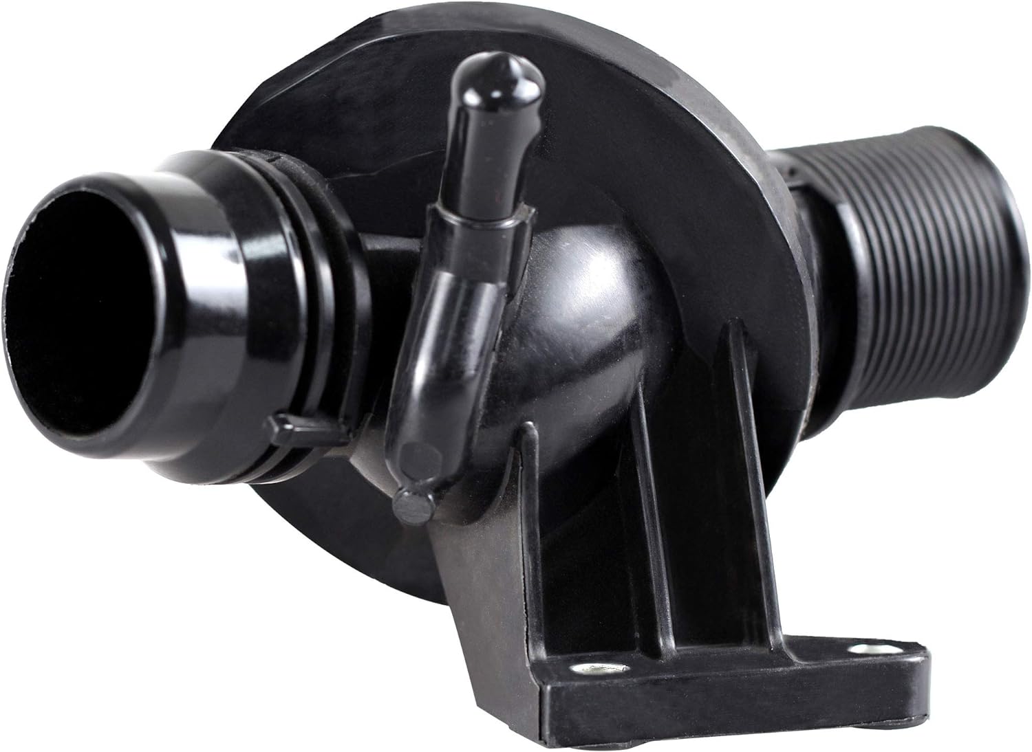 BOXI 902-5135 Thermostat Housing with Sensor Assembly Fits for BMW E84 F10 F22 F30 F33 228i 320i — product photo 4