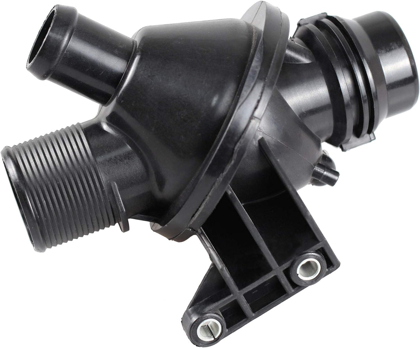 BOXI 902-5135 Thermostat Housing with Sensor Assembly Fits for BMW E84 F10 F22 F30 F33 228i 320i — product photo 5