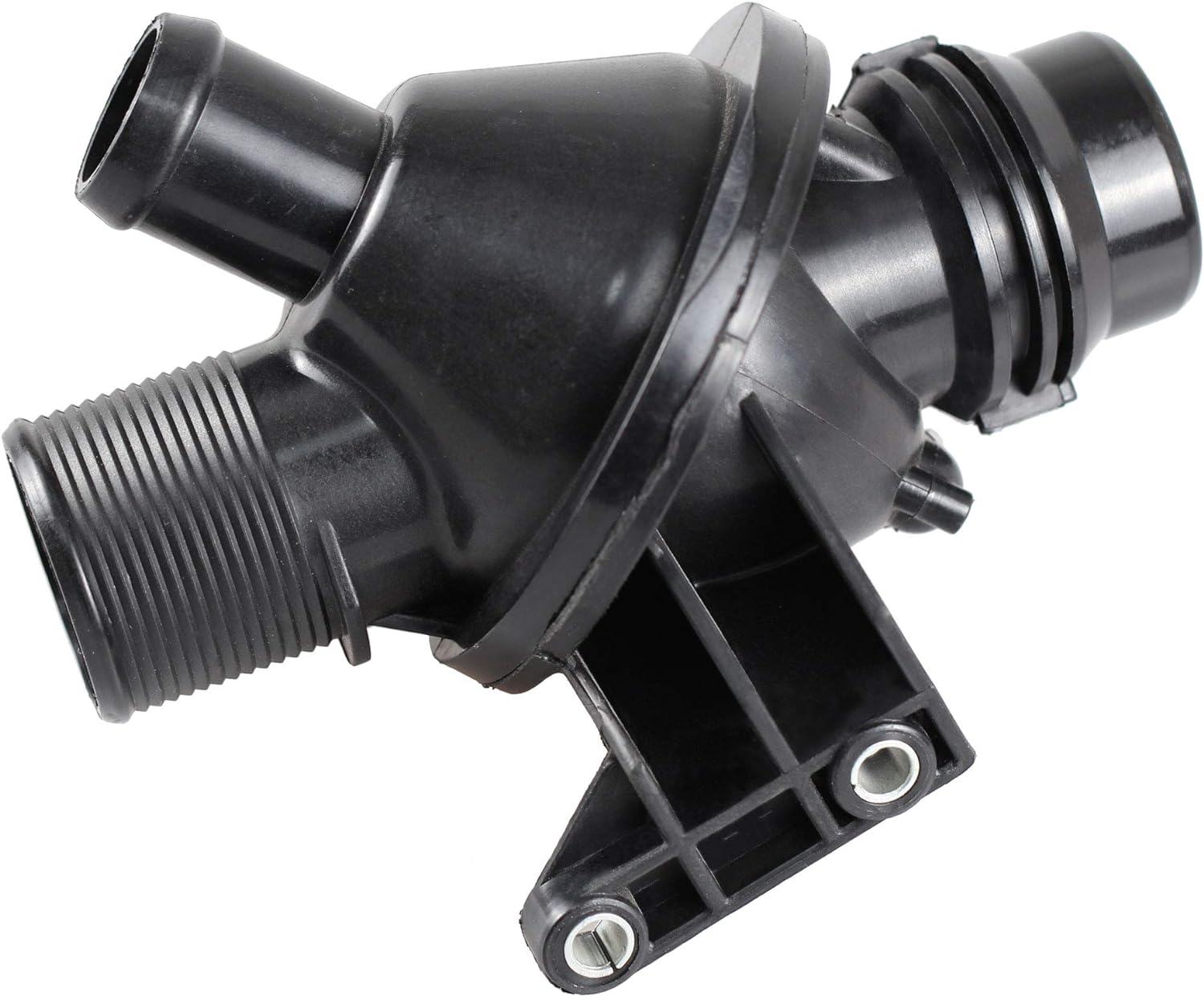BOXI 902-5135 Thermostat Housing with Sensor Assembly Fits for BMW E84 F10 F22 F30 F33 228i 320i — product photo 5