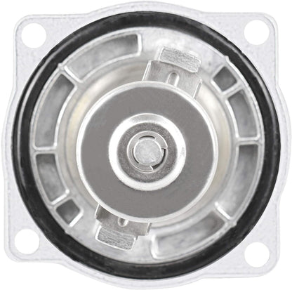 BOXI Thermostat Housing Kit Assembly with Sensor Gasket Fit for Mercedes Benz C230 C280 C300 C350 — product photo 7