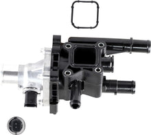 BOXI Thermostat Housing with Gasket & Sensor - Fits for Chevrolet 2011-2015 Cruze — product photo 2