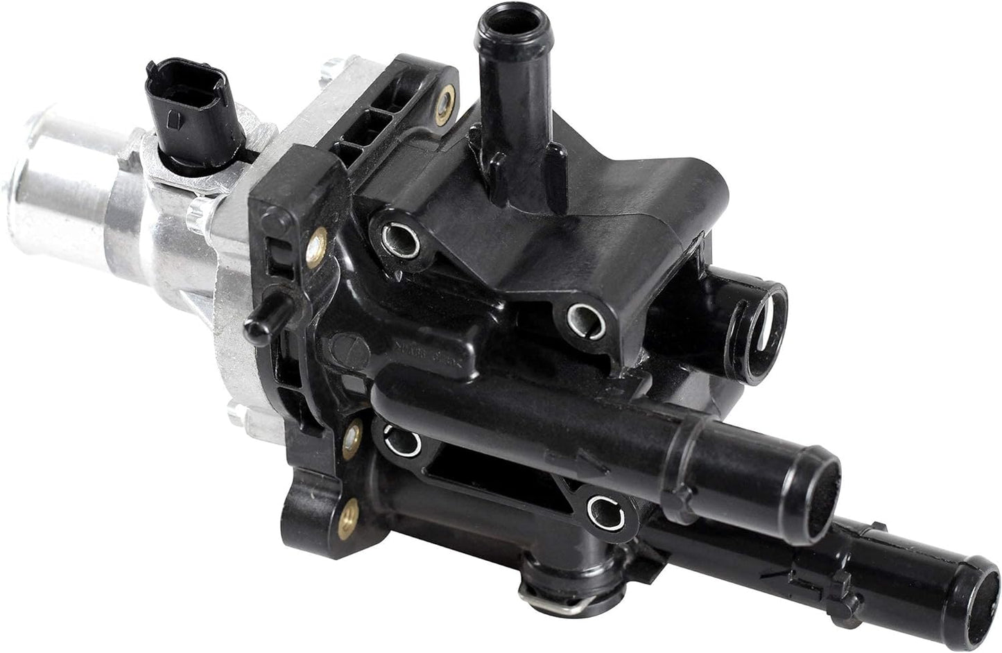 BOXI Thermostat Housing with Gasket & Sensor - Fits for Chevrolet 2011-2015 Cruze — product photo 3