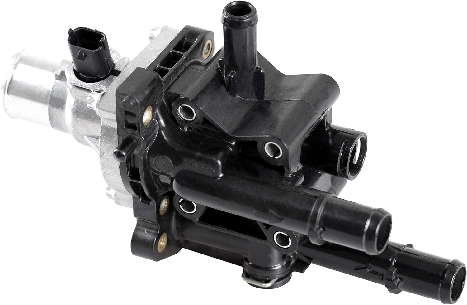 BOXI Thermostat Housing with Gasket & Sensor - Fits for Chevrolet 2011-2015 Cruze — product photo 3