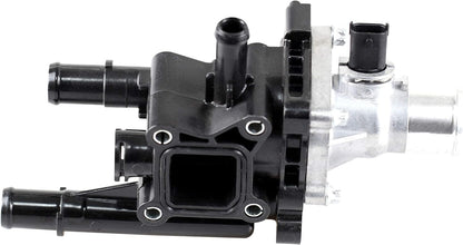 BOXI Thermostat Housing with Gasket & Sensor - Fits for Chevrolet 2011-2015 Cruze — product photo 4