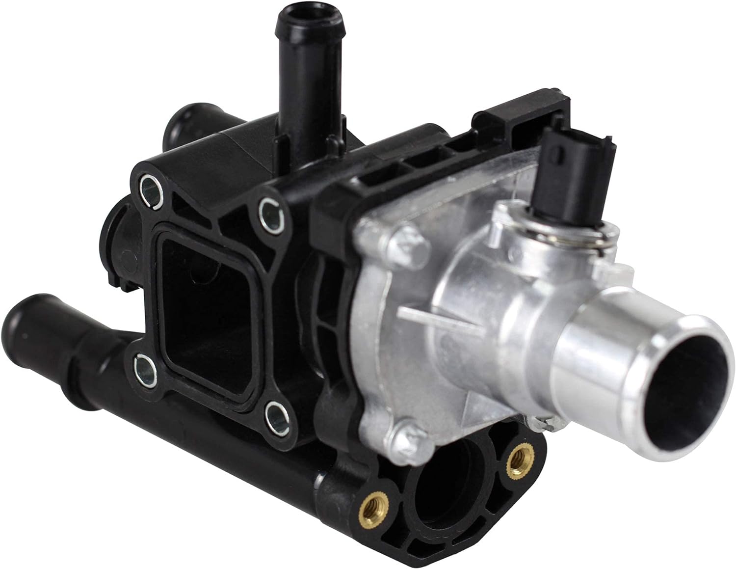 BOXI Thermostat Housing with Gasket & Sensor - Fits for Chevrolet 2011-2015 Cruze — product photo 5