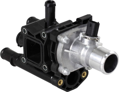 BOXI Thermostat Housing with Gasket & Sensor - Fits for Chevrolet 2011-2015 Cruze — product photo 5