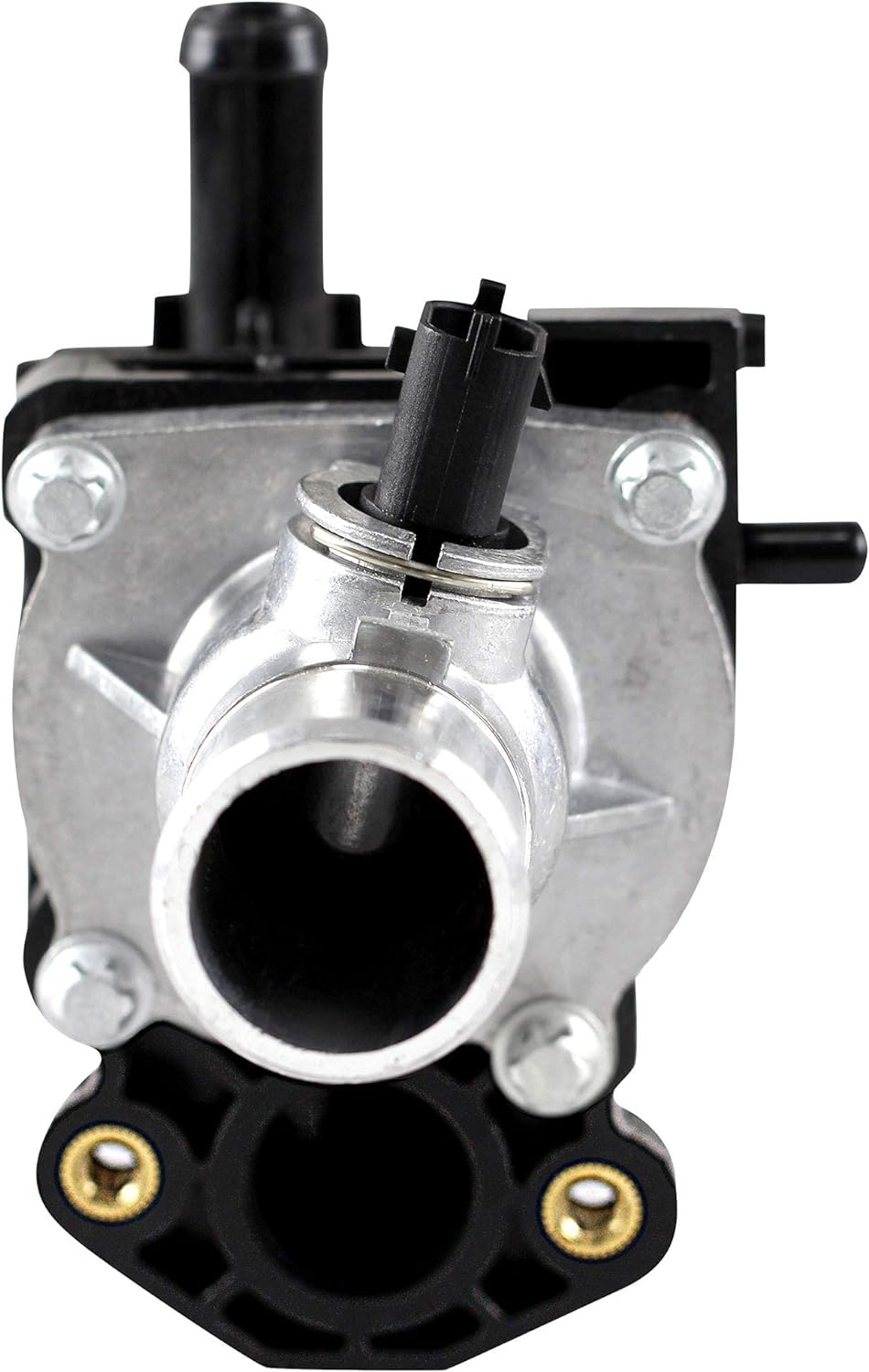 BOXI Thermostat Housing with Gasket & Sensor - Fits for Chevrolet 2011-2015 Cruze — product photo 6
