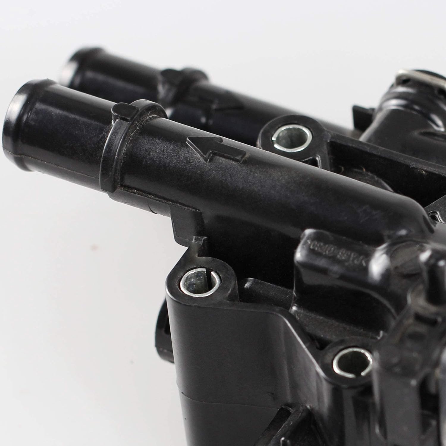 BOXI Thermostat Housing with Gasket & Sensor - Fits for Chevrolet 2011-2015 Cruze — product photo 7