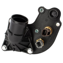 BOXI 902-204 Thermostat Housing with 2 Sensors Kit Assembly with Gasket Fit for Ford Explorer 1997 — product photo 2