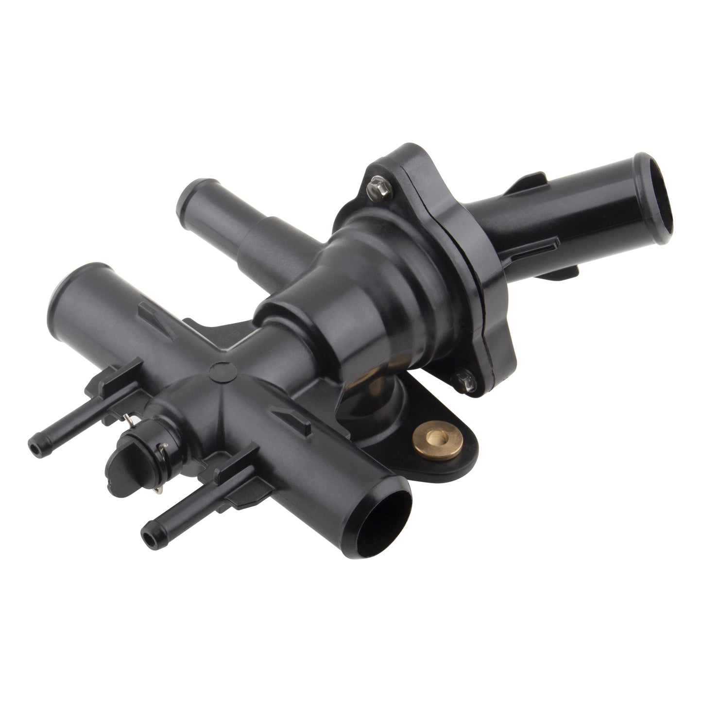 BOXI 902-858 Thermostat Housing Kit Assembly Fit For 2005 2006 2007 for Ford Five Hundred for Ford