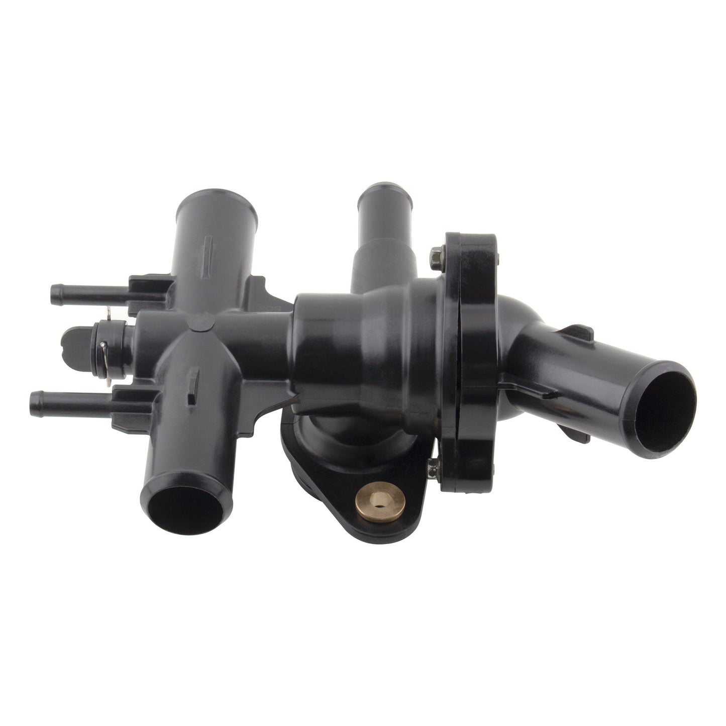 BOXI 902-858 Thermostat Housing Kit Assembly Fit For 2005 2006 2007 for Ford Five Hundred for Ford — product photo 2