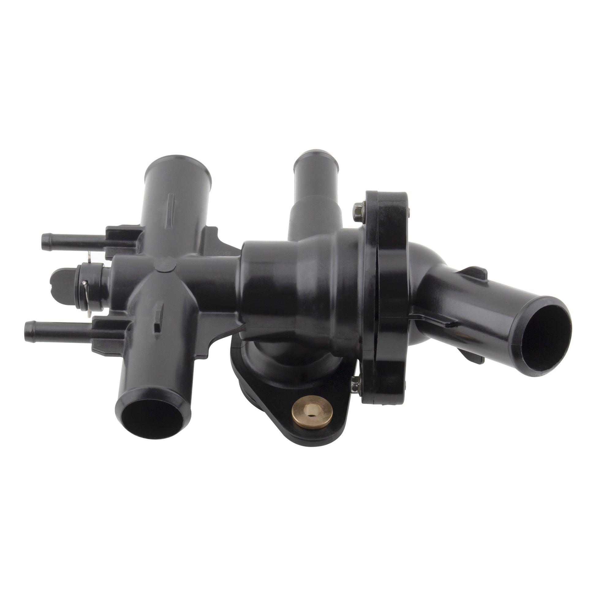 BOXI 902-858 Thermostat Housing Kit Assembly Fit For 2005 2006 2007 for Ford Five Hundred for Ford — product photo 2