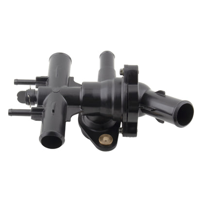 BOXI 902-858 Thermostat Housing Kit Assembly Fit For 2005 2006 2007 for Ford Five Hundred for Ford — product photo 2