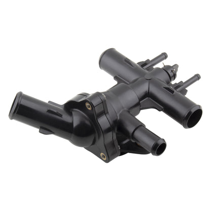 BOXI 902-858 Thermostat Housing Kit Assembly Fit For 2005 2006 2007 for Ford Five Hundred for Ford — product photo 3