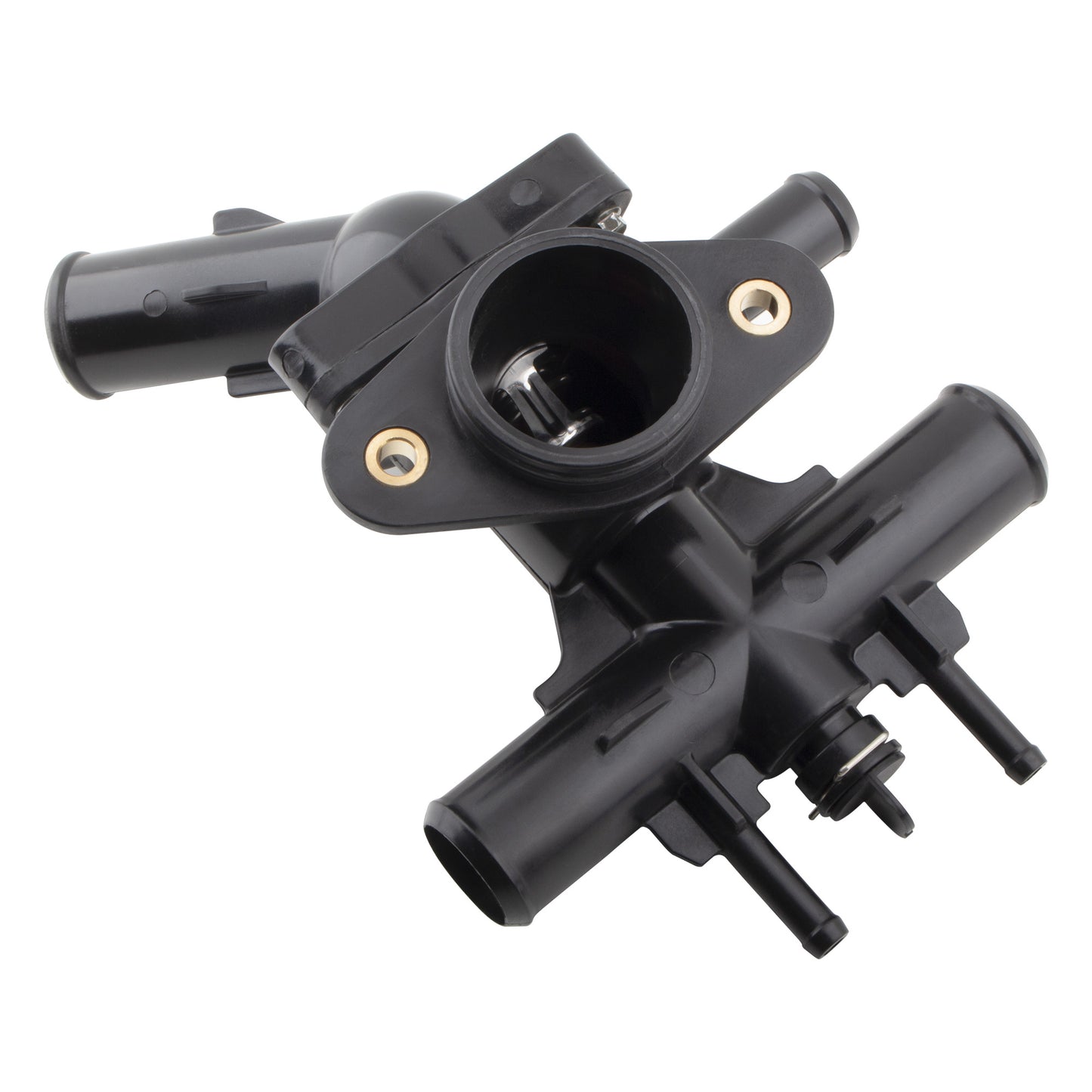 BOXI 902-858 Thermostat Housing Kit Assembly Fit For 2005 2006 2007 for Ford Five Hundred for Ford — product photo 4