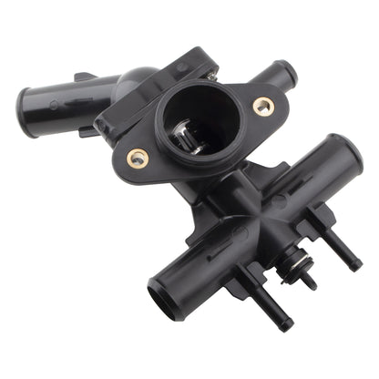 BOXI 902-858 Thermostat Housing Kit Assembly Fit For 2005 2006 2007 for Ford Five Hundred for Ford — product photo 4