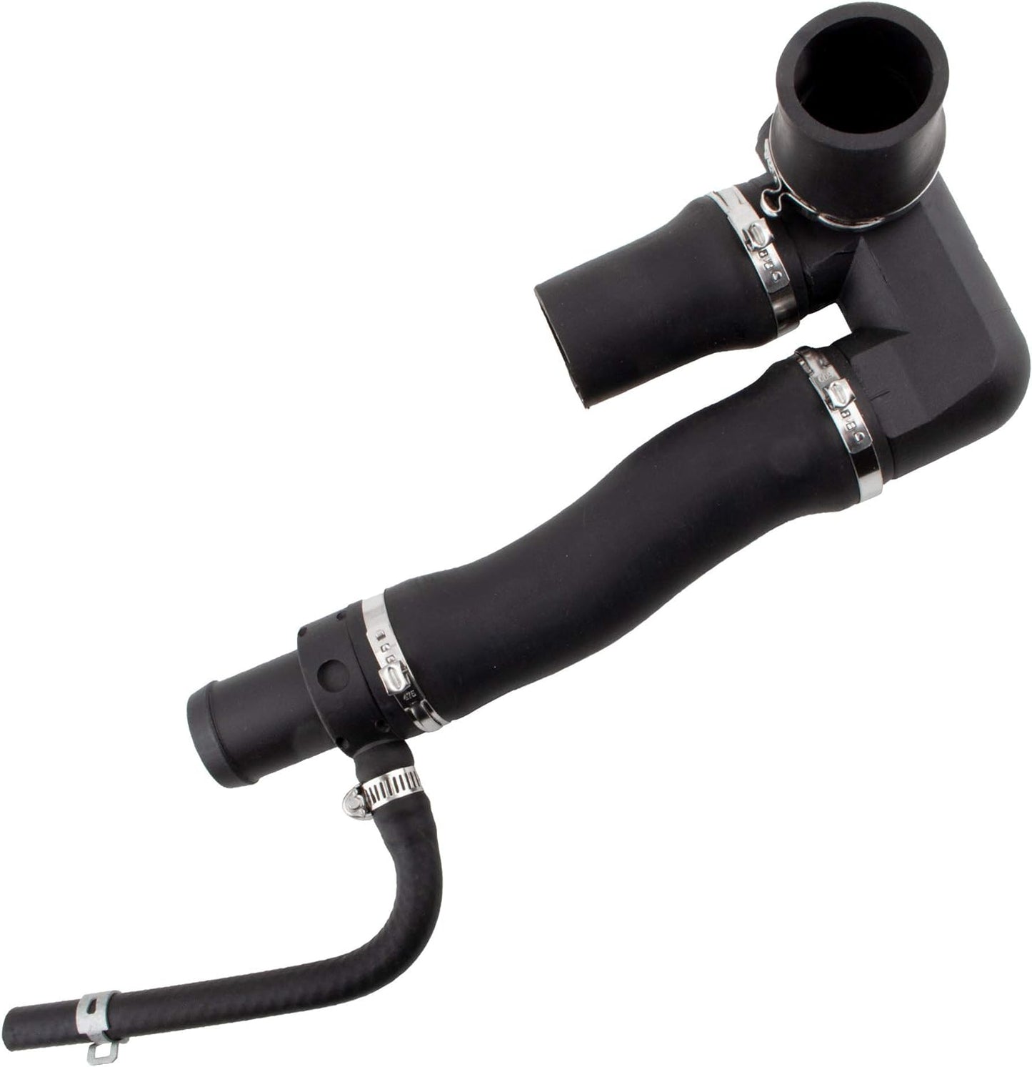 BOXI 902-205 Engine Coolant Pipe Fits for Ford Taurus 2001-2002