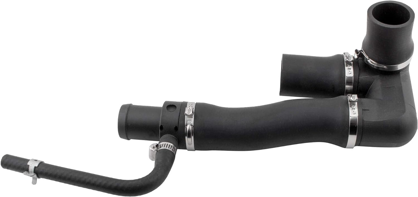 BOXI 902-205 Engine Coolant Pipe Fits for Ford Taurus 2001-2002 — product photo 2