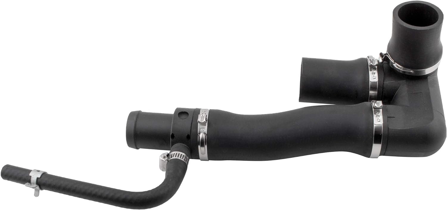 BOXI 902-205 Engine Coolant Pipe Fits for Ford Taurus 2001-2002 — product photo 2