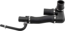 BOXI 902-205 Engine Coolant Pipe Fits for Ford Taurus 2001-2002 — product photo 2