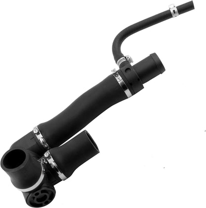 BOXI 902-205 Engine Coolant Pipe Fits for Ford Taurus 2001-2002 — product photo 3