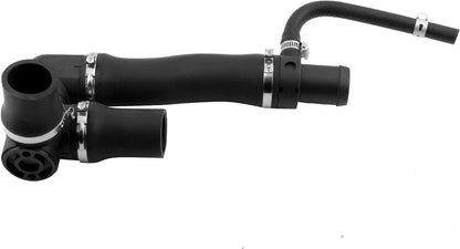 BOXI 902-205 Engine Coolant Pipe Fits for Ford Taurus 2001-2002 — product photo 4