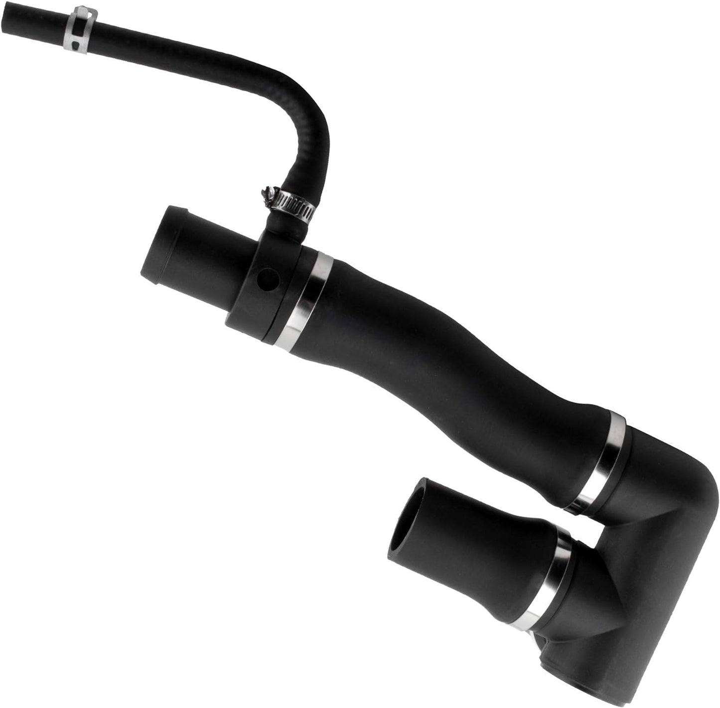 BOXI 902-205 Engine Coolant Pipe Fits for Ford Taurus 2001-2002 — product photo 5