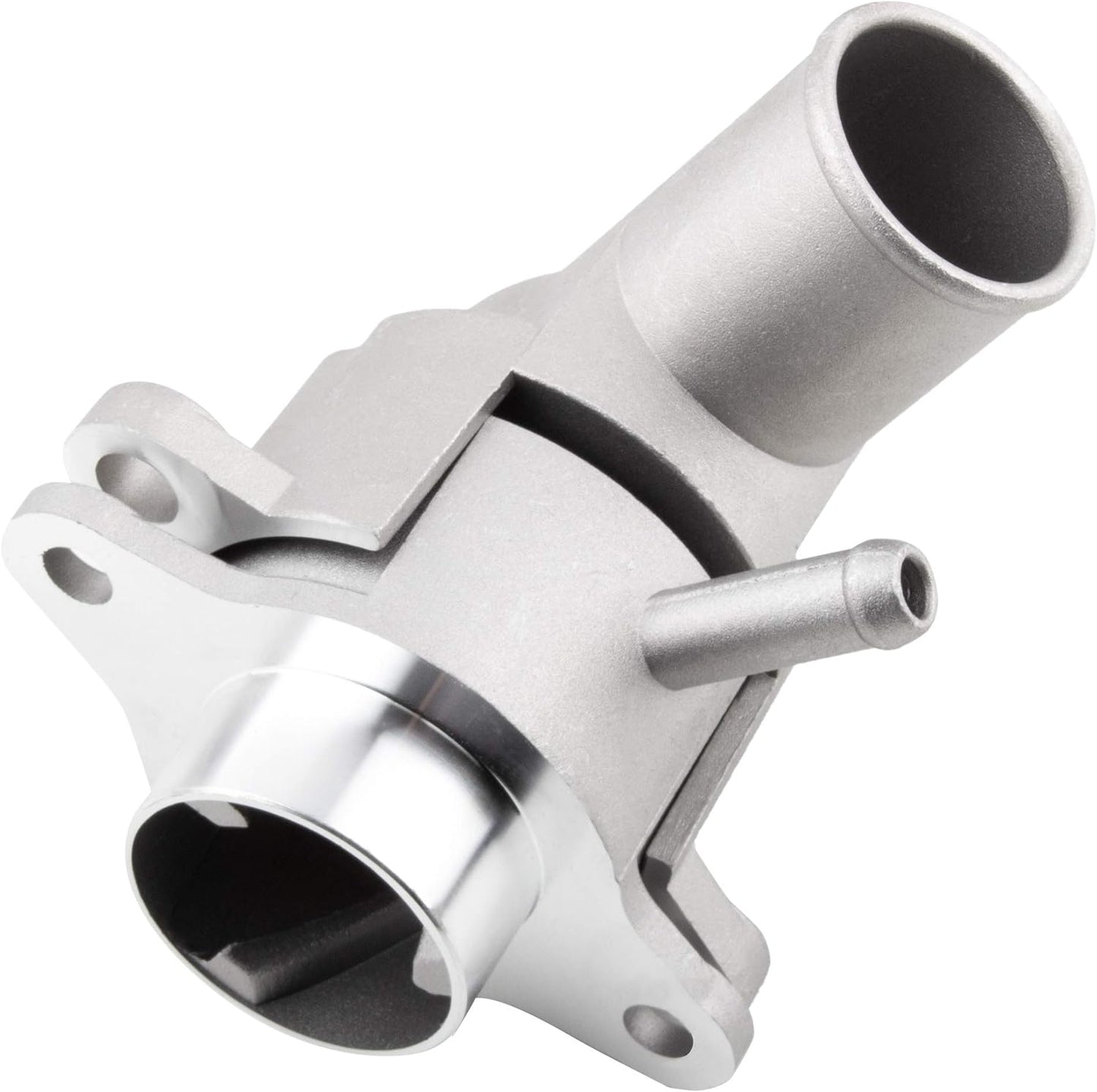 BOXI 902-109 Thermostat Housing Kit Assembly Fit for 2004-2008 for Chevy Aveo — product photo 2