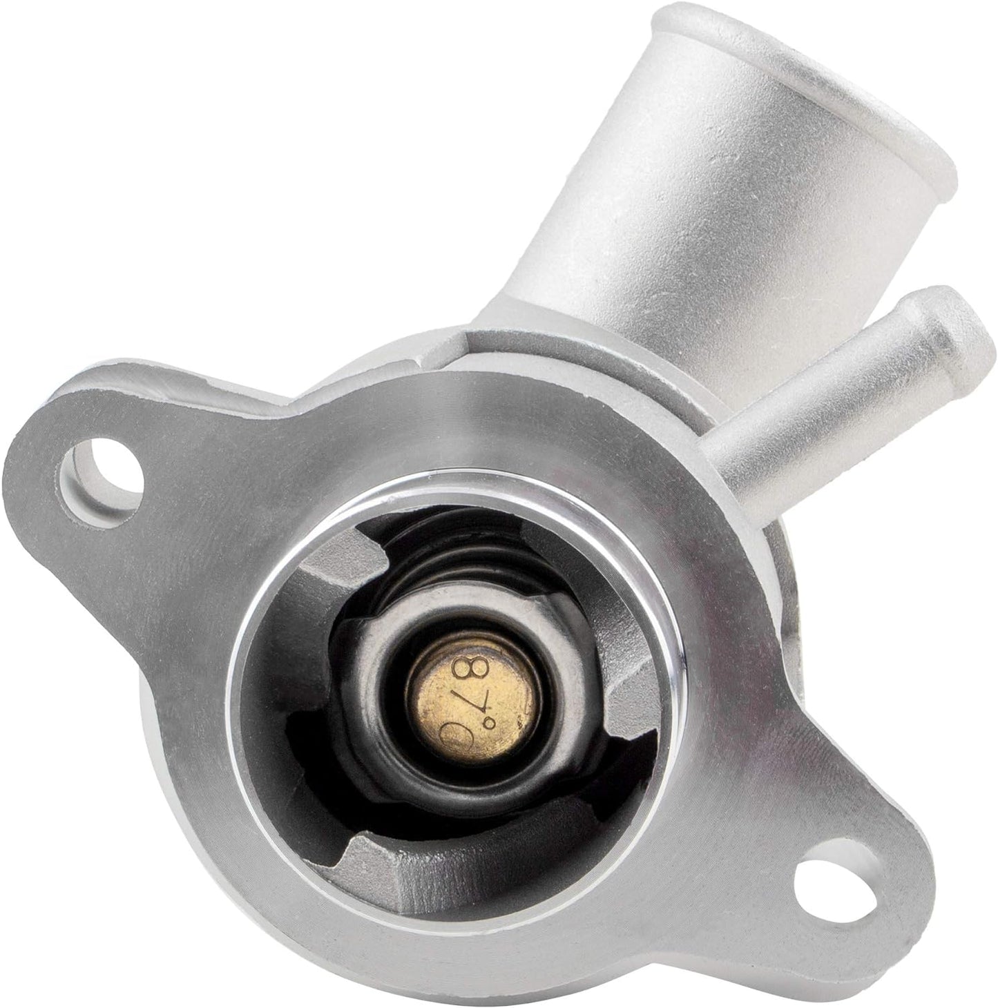 BOXI 902-109 Thermostat Housing Kit Assembly Fit for 2004-2008 for Chevy Aveo — product photo 4