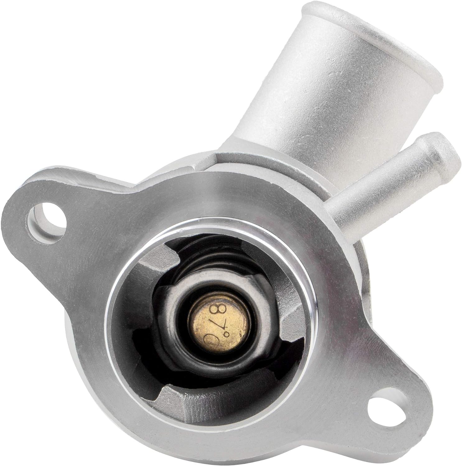 BOXI 902-109 Thermostat Housing Kit Assembly Fit for 2004-2008 for Chevy Aveo — product photo 4