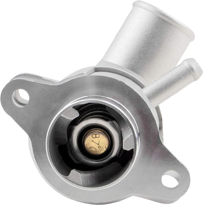 BOXI 902-109 Thermostat Housing Kit Assembly Fit for 2004-2008 for Chevy Aveo — product photo 4