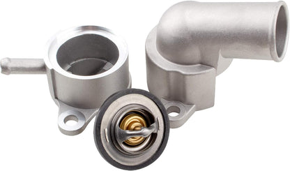 BOXI 902-109 Thermostat Housing Kit Assembly Fit for 2004-2008 for Chevy Aveo — product photo 6