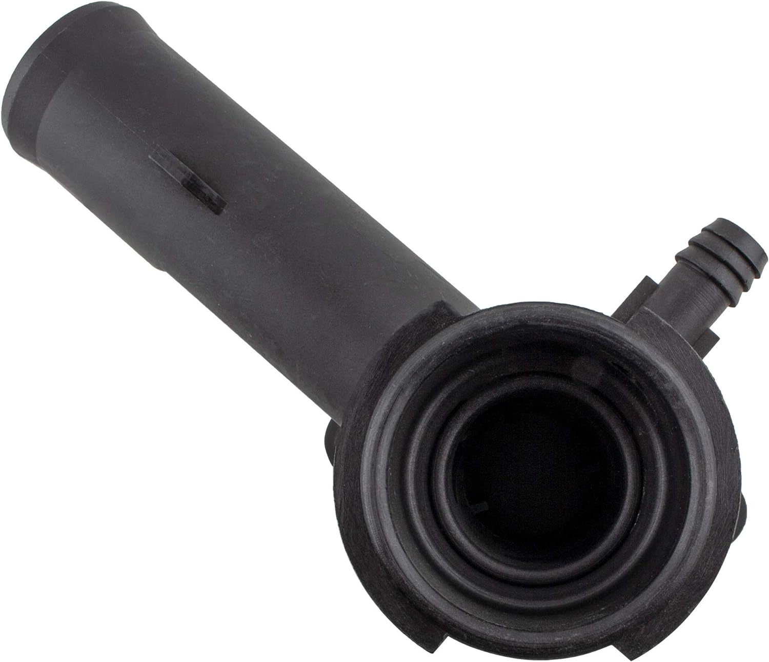 BOXI 902-308 Thermostat Housing Fits for 2001 2002 2003 2004 2005 2006 2007 2008 2009 2010 — product photo 2