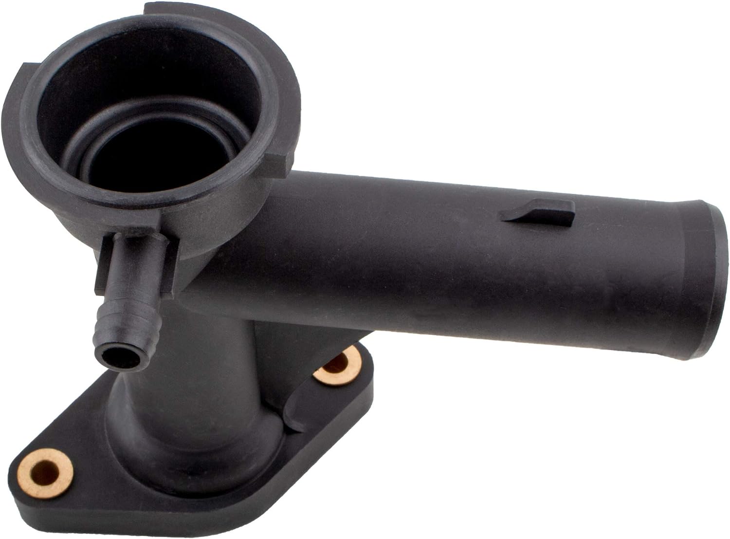 BOXI 902-308 Thermostat Housing Fits for 2001 2002 2003 2004 2005 2006 2007 2008 2009 2010 — product photo 3