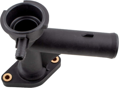 BOXI 902-308 Thermostat Housing Fits for 2001 2002 2003 2004 2005 2006 2007 2008 2009 2010 — product photo 3