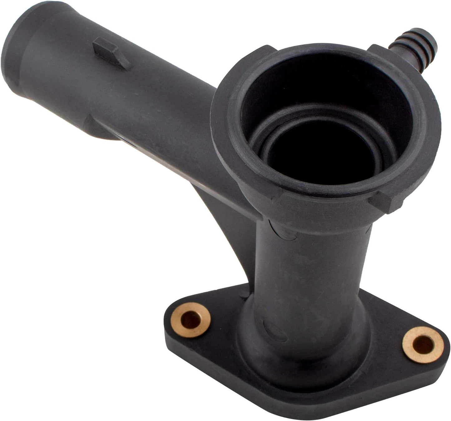 BOXI 902-308 Thermostat Housing Fits for 2001 2002 2003 2004 2005 2006 2007 2008 2009 2010 — product photo 4